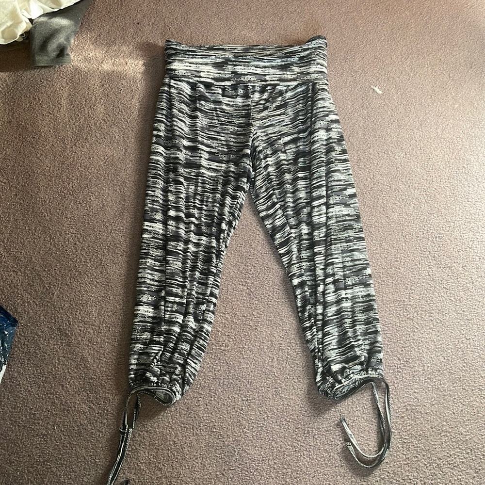 Aéropostale pj bottoms